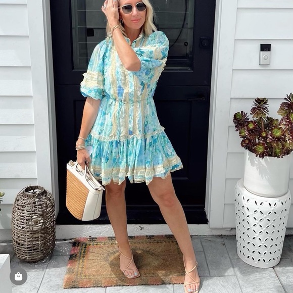 Waverly Boutique dress - brand new - Picture 1 of 2